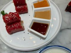 -蝴蝶里·粤菜·点心(滨江龙湖店)