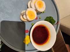 -文新茶馆·喝毛尖茶·品信阳菜(黄河南路店)