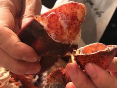 -Burger & Lobster(Dean Street)