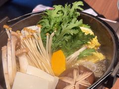 -满来寿喜烧(金虹桥店)