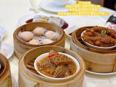 -兴悦酒家(保利克洛维店)