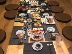 -菊上料理(蜀山银泰百货店)