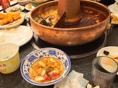 -仁和四季涮肉馆(天坛南门店)