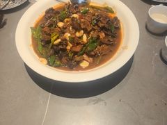 -老家水饺濮阳菜(巴黎街店)