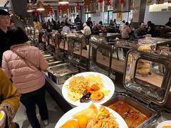 -天荷菜根·闽南素食自助(刺桐北路店)