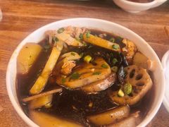 -双流老妈兔头(总店)