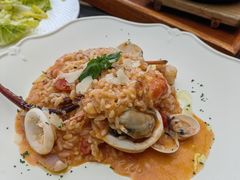 -南沙游艇会·大兵船餐厅