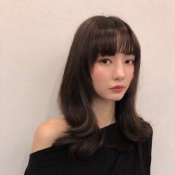 -GIRL STYLE 烫发·染发沙龙