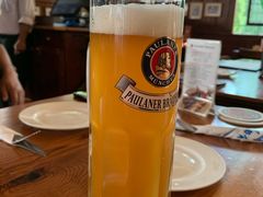 黄啤黑啤-宝莱纳餐厅(滨江店)