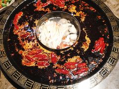 -重庆渝达老火锅(春熙路店)