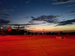 -库伦旗银沙湾旅游景区