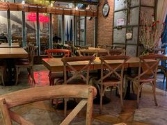 大堂-玛格萝妮(汇智国际商业中心店)