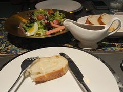 -国际饭店·西餐厅(西大直街店)