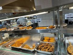-阿那亚第三食堂 Cafeteria 3