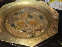 -芦月轩羊蝎子(劲松店)