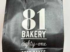 -81BAKERY(大学路店)