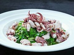 -回家湘菜馆(浮山后店)