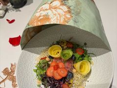 -狮拾久·现代新加坡料理(壹方城店)