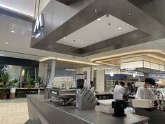 -M Stand(宁波万象城店)