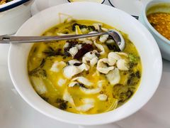 能喝汤的酸菜鱼-兰湘子·湘菜小炒(长安万科广场店)