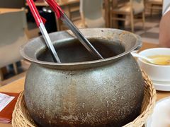 -隅乐胡椒虾·台湾菜·团建(皇岗店)