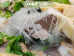 -鸭小妹鸭血粉丝(老门东店)