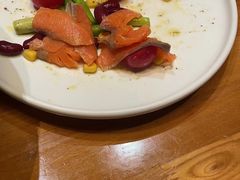 -hallch好吃餐厅(奥体中心店)