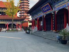 -皇罗禅寺