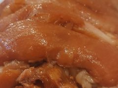 -聚首堂·特色小吃·肘子(什刹海德胜门店)