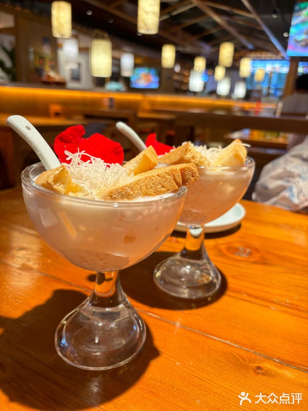丽江最后一餐
