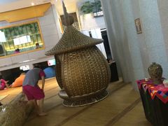 -丽池宫韩式汗蒸会馆(华灯坊店)
