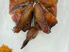 -楼外楼(西湖景区孤山路店)