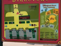 -晶荷轩(香港迪士尼乐园酒店)