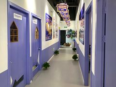 -瑞思教育·少儿英语(经开永旺校区)