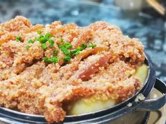 -味老大土碗菜(中山三路店)