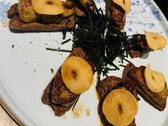 -Hatsune隐泉日式料理(SKP店)
