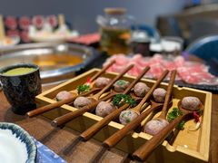 -快乐小羊火锅餐厅(农科路店)