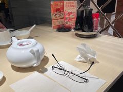 -鼎泰丰(当代商城店)