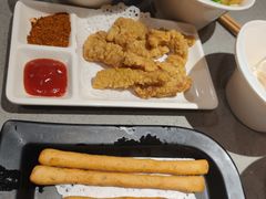 -海底捞火锅(坪山益田假日广场店)