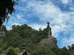 -雁荡山风景名胜区