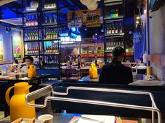 -诸锣记烤串·锦州烧烤(淘金店)