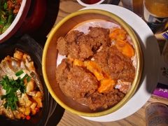 -茄子恰恰·新云南小炒(坪山益田店)