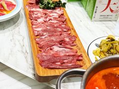 -番食园鲜食火锅(高新店)