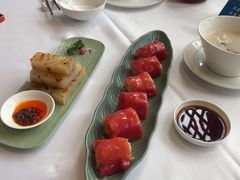 -广州酒家(天字码头店)