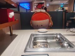 -海底捞火锅(汉峪金谷店)