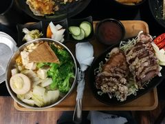 -小明同学(三里屯店)