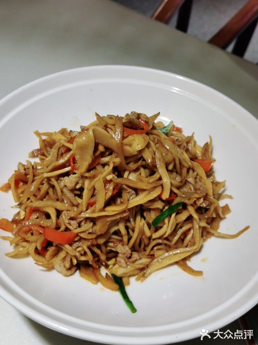 没吃烤鸭有点后悔