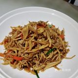 没吃烤鸭有点后悔