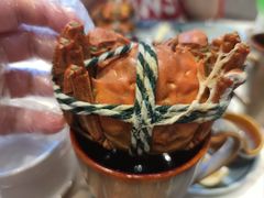 -菲住布渴酒店自助餐厅(阿里巴巴西溪园区店)