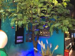 -佬麻雀·新湘菜(珠海金发购物中心店)